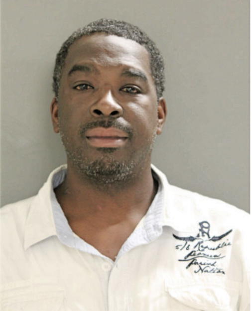 CALVIN L PALMER, Cook County, Illinois