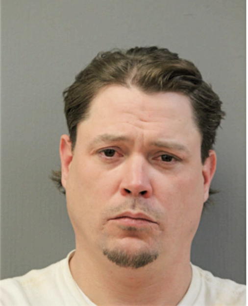 ROBERT H LEDFORD, Cook County, Illinois