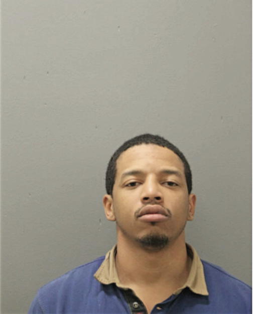 RAHYIL X LEE, Cook County, Illinois
