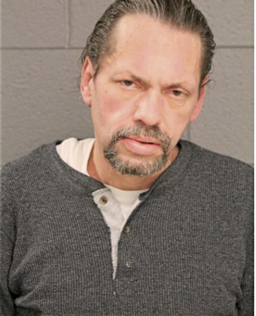 LEON R LYTWYN, Cook County, Illinois