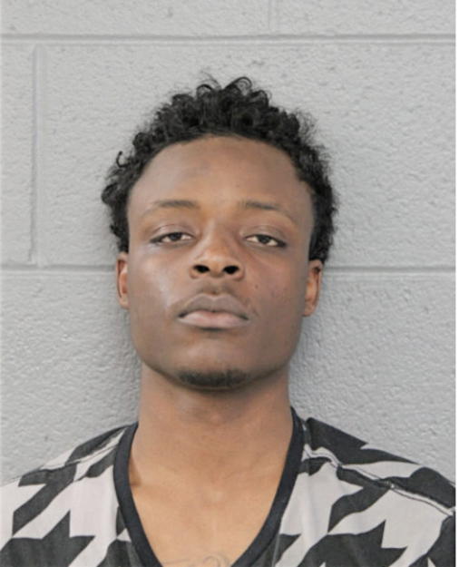 MAURIELL MAGETT, Cook County, Illinois
