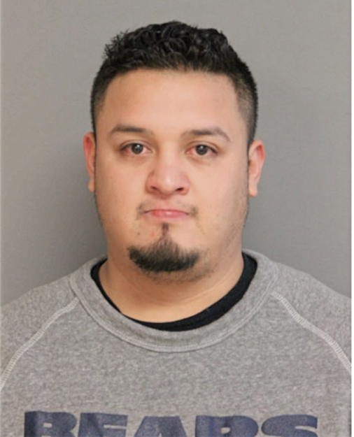 JACIEL MARQUEZ-LIRA, Cook County, Illinois