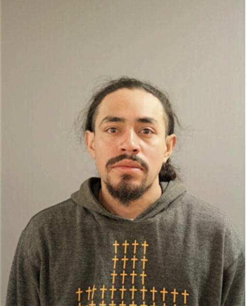 HECTOR MARTINEZ, Cook County, Illinois