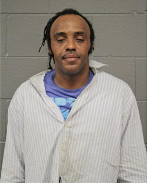 BOBBY MASON, Cook County, Illinois