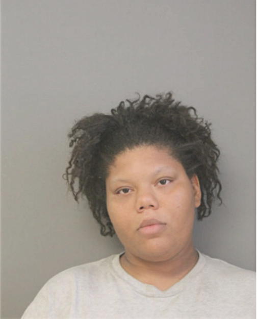 SAHONYA L MASON, Cook County, Illinois
