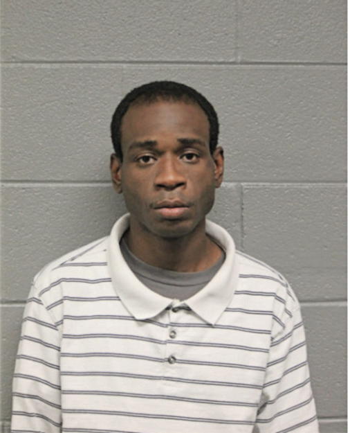SEAN MATTHEWS, Cook County, Illinois