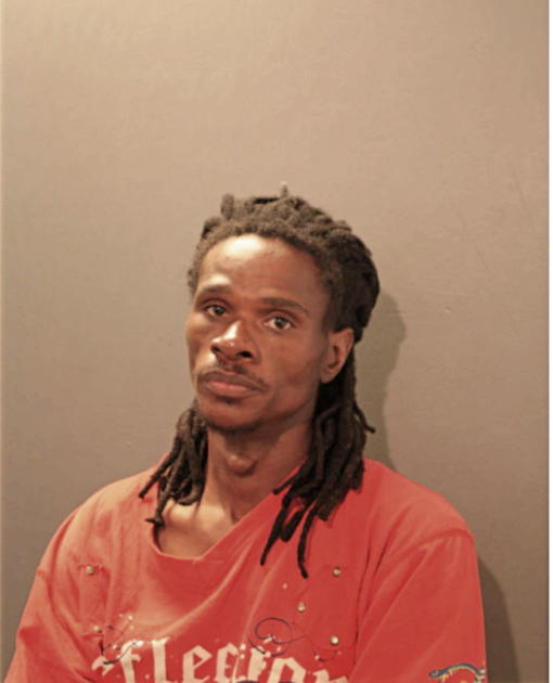 JAMES E MCBRIDE, Cook County, Illinois