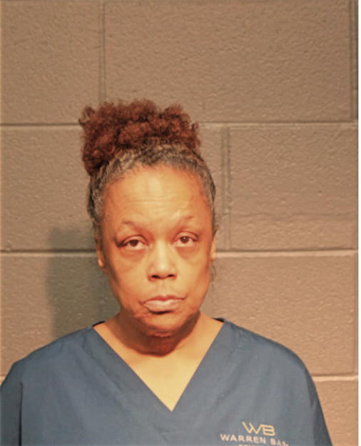 IRIS L MCCALL, Cook County, Illinois