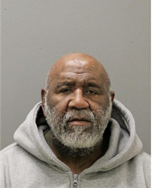FRED MCCASTER, Cook County, Illinois