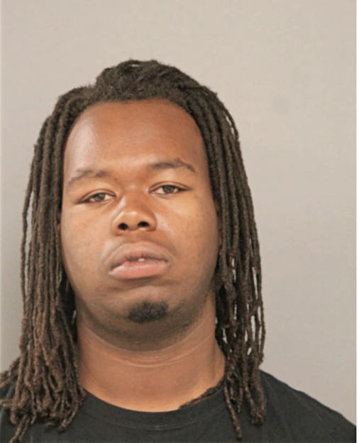 ANTONIO J MCDANIELS, Cook County, Illinois