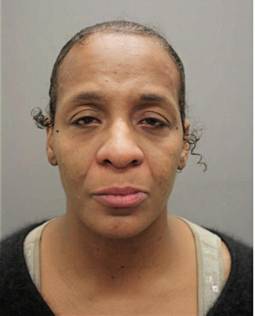 KIM MCGHEE, Cook County, Illinois