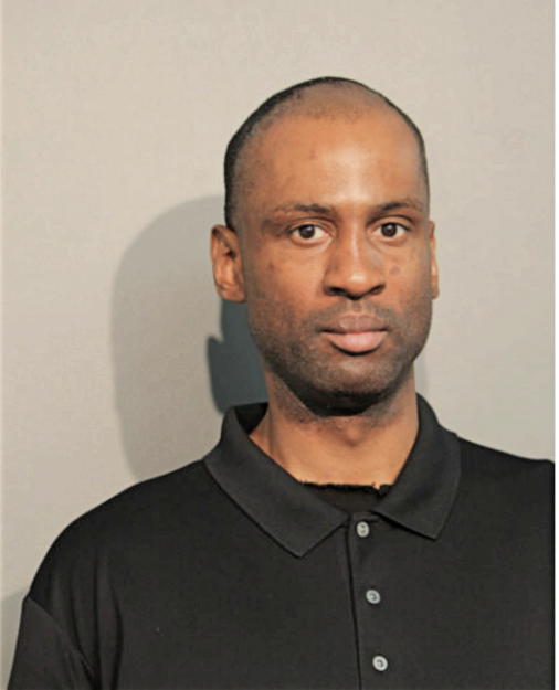 SYLVESTER MCINTYRE, Cook County, Illinois