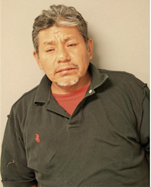 PATRICIO MERODIO, Cook County, Illinois