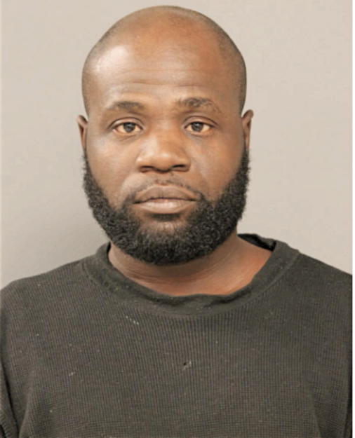 TYRIS L MILLER, Cook County, Illinois