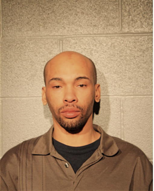 DANNEL M MITCHELL, Cook County, Illinois