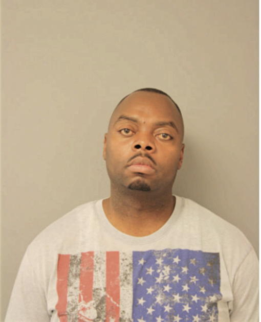 RONALD MITTS, Cook County, Illinois