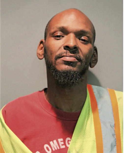 CORY DESHUN MOONEY, Cook County, Illinois