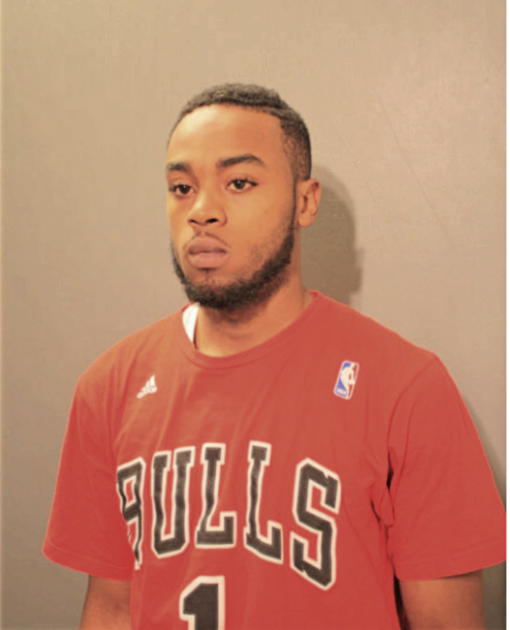SAMMIE L MOORE, Cook County, Illinois