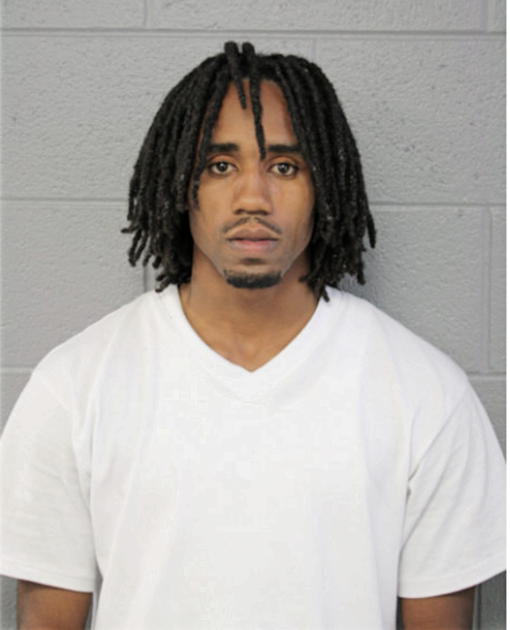 JALYNN MOSBY, Cook County, Illinois
