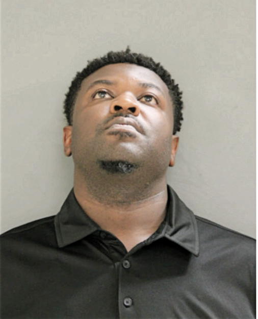 TRAVIS W MURDOCK, Cook County, Illinois