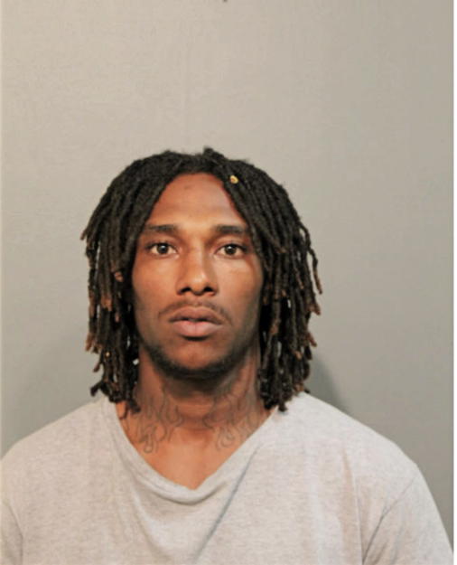 DONTAY D MURRAY, Cook County, Illinois