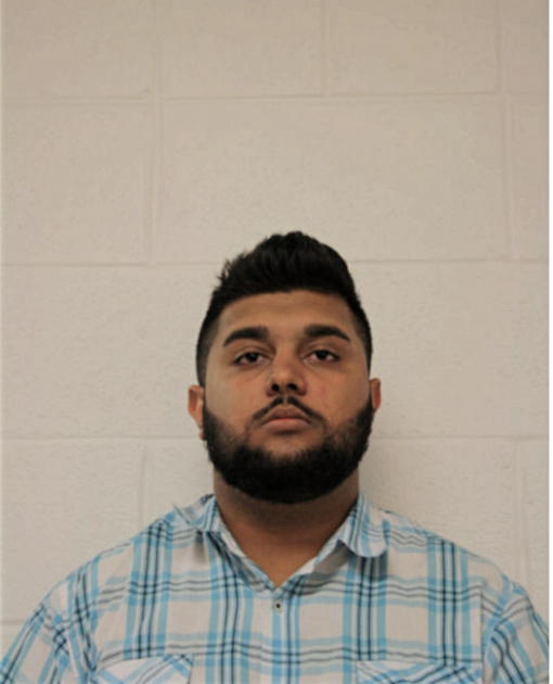 IKRAM IQBAL NANLAWALA, Cook County, Illinois