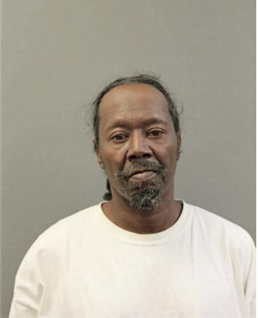 WILLIE J NEVITH, Cook County, Illinois