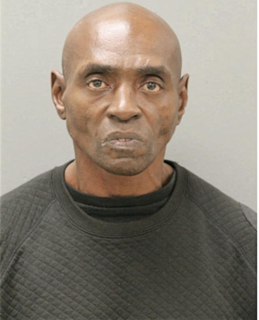 PATRICK NEWBERN, Cook County, Illinois
