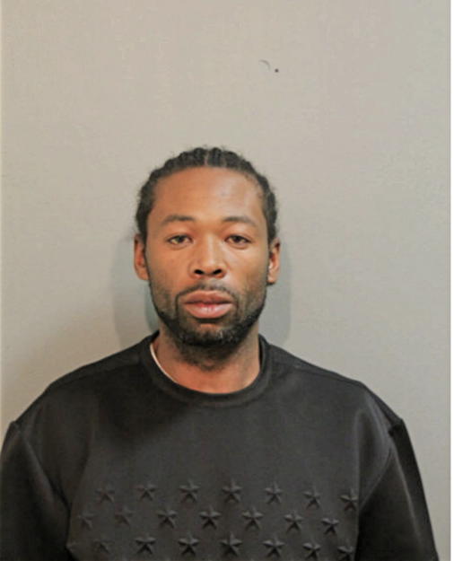 CARDELL NEWELL, Cook County, Illinois
