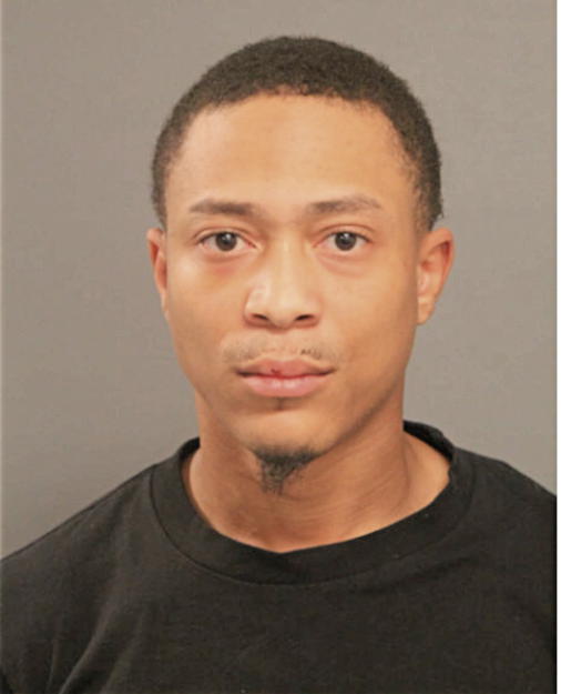 VICTOR D NORRIS, Cook County, Illinois