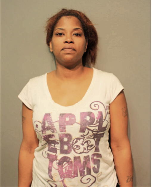 TIFFANY L PAIGE, Cook County, Illinois