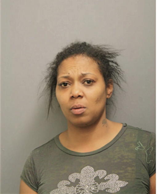 PAULA PARKER, Cook County, Illinois