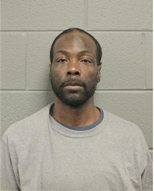 JOHNNY M PATTERSON, Cook County, Illinois