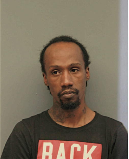 DAMON PEARSON, Cook County, Illinois