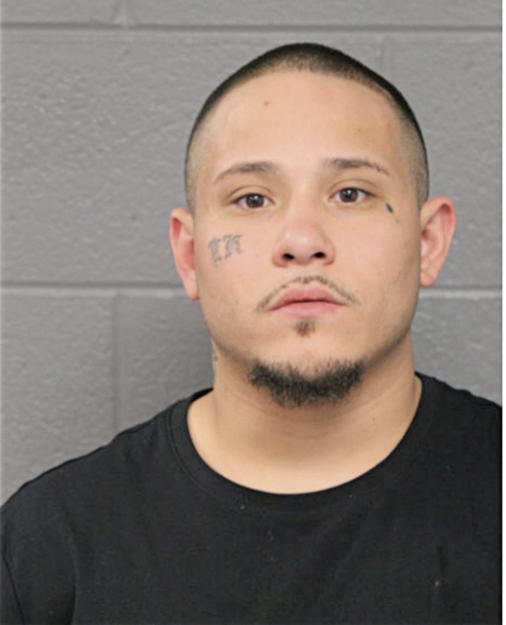 ANTONIO PEDROTE, Cook County, Illinois