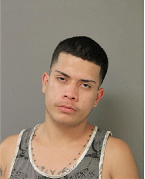 CANDIDO J PEREZ, Cook County, Illinois