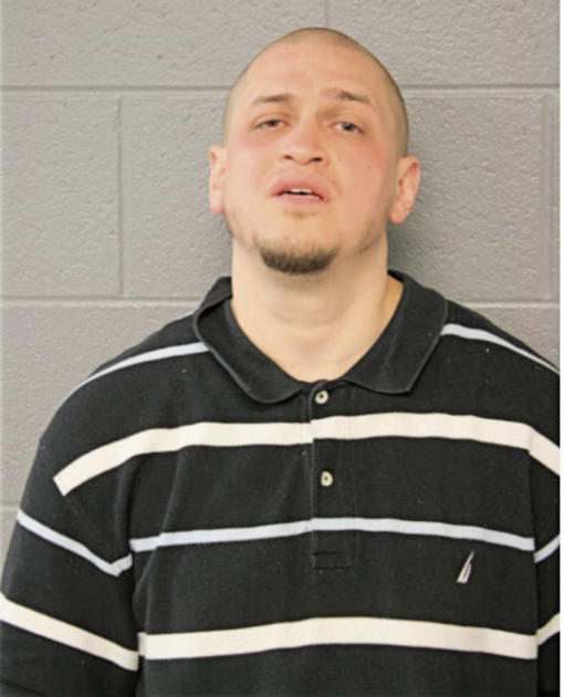 JOSE A PEREZ, Cook County, Illinois