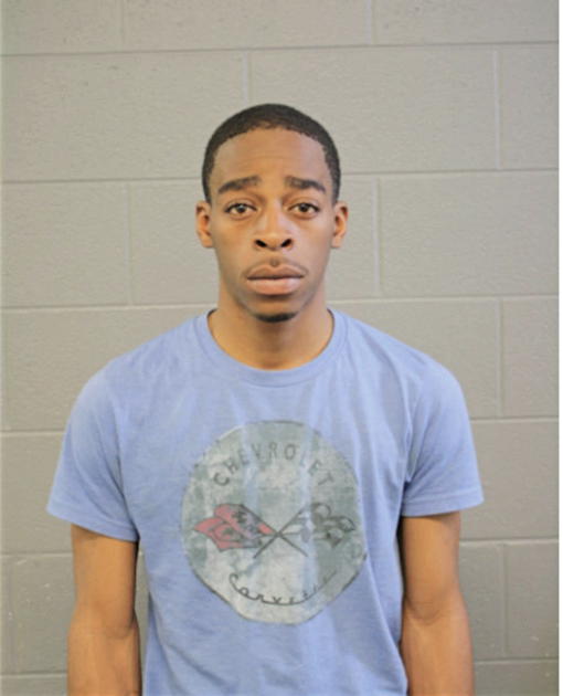 STEVEN PETERS, Cook County, Illinois