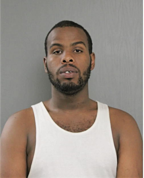 DENZEL L PETERSON, Cook County, Illinois