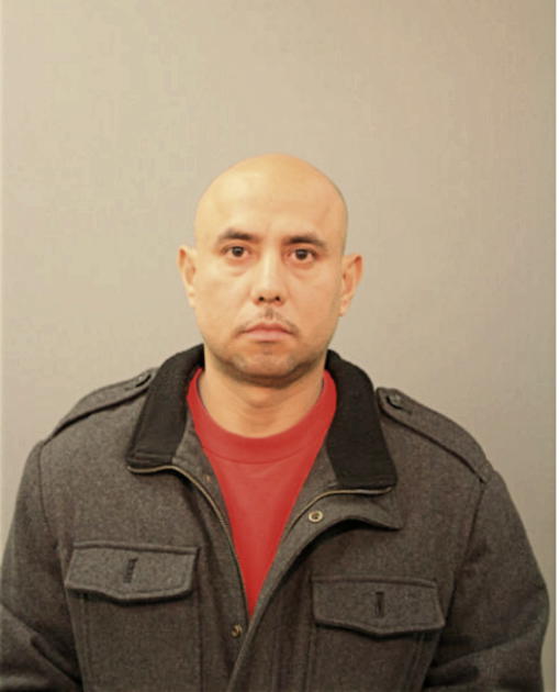 CESAR QUINTANA, Cook County, Illinois