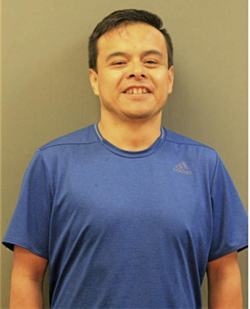 JOSE RAMIREZ, Cook County, Illinois