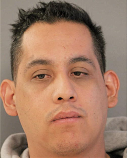 ISRAEL RAMIREZ-RICHARTE, Cook County, Illinois