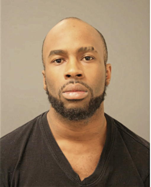 CHARLES RAY, Cook County, Illinois