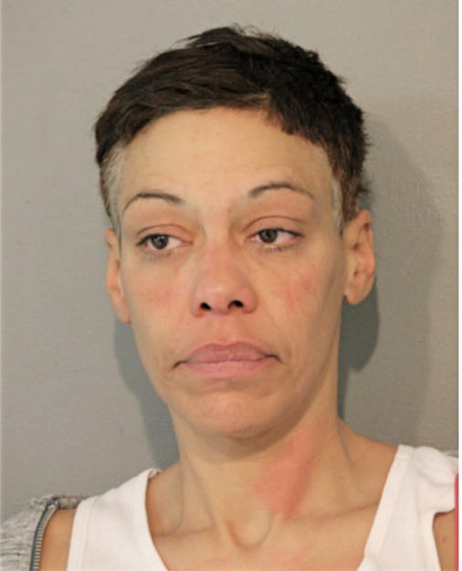 ALEXANDRA M RICCHIO, Cook County, Illinois