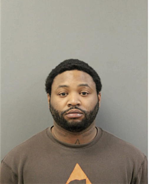 DEON RICHARD, Cook County, Illinois