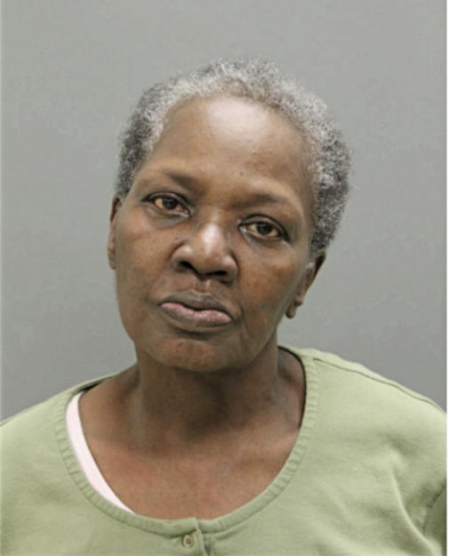 ANN ROBERSON, Cook County, Illinois