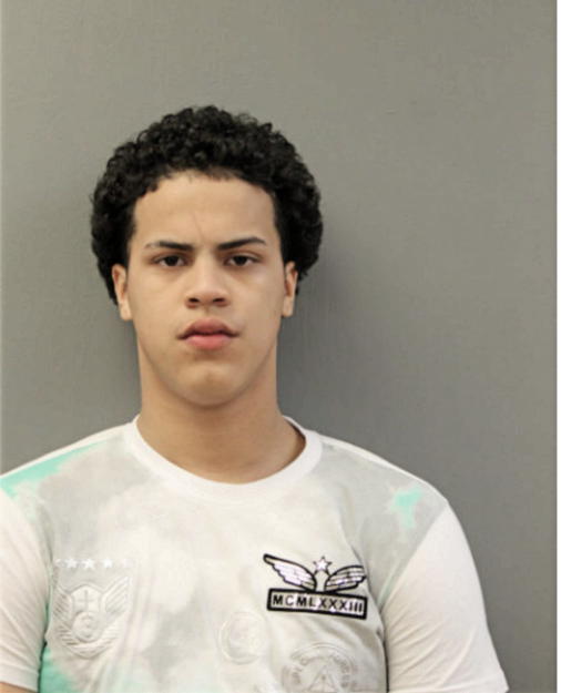 GIOVANNI E RODRIGUEZ, Cook County, Illinois