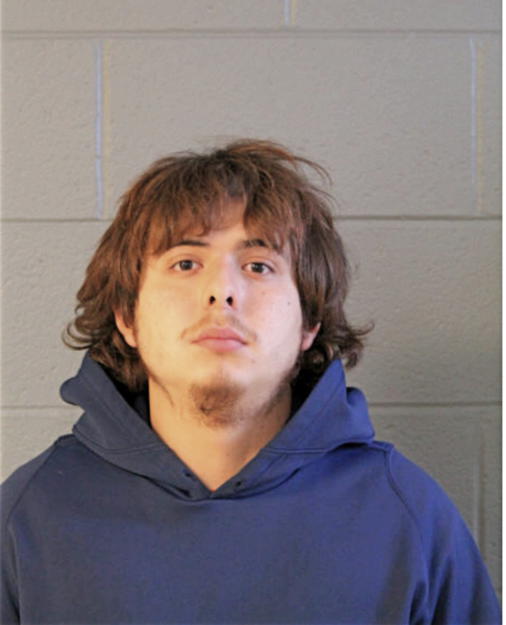 ROBERTO RODRIGUEZ, Cook County, Illinois