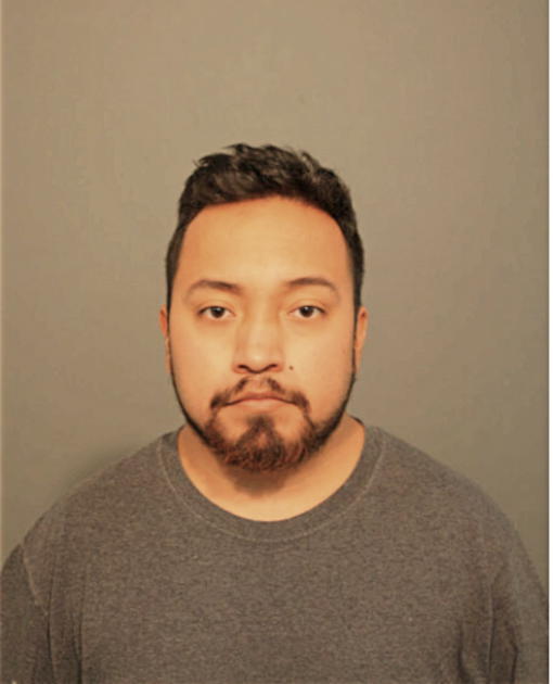 RAFAEL ROJAS-LOPEZ, Cook County, Illinois