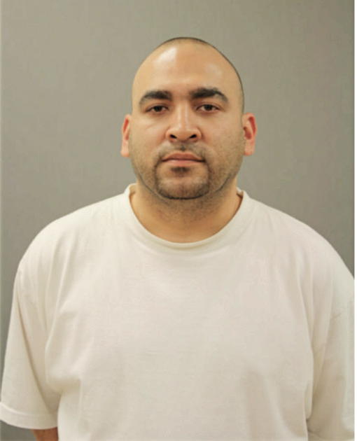 JESSIE ROLDAN, Cook County, Illinois